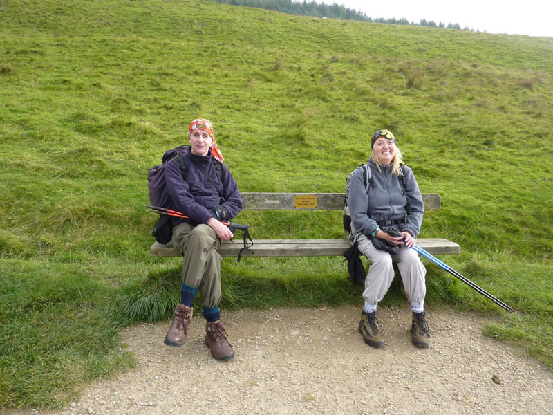 Dovestone
